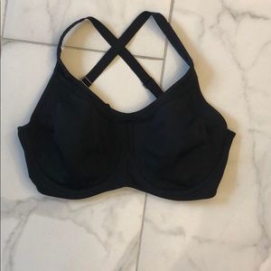 Athleta high impact sports bra